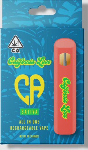 Photograph of Product: Hawaiian Haze Ready To Use [S]