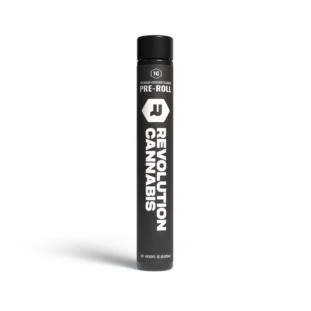 Photograph of product: REVOLUTION Joint 1g: Fruit Stand