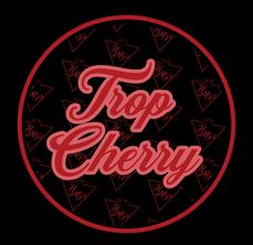 Photograph of product: Trop Cherry - 7g