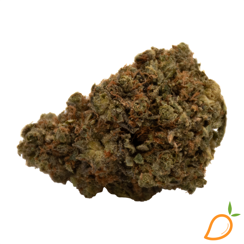 Photograph of product: Blue Rizz - Holy Smokz - 28g