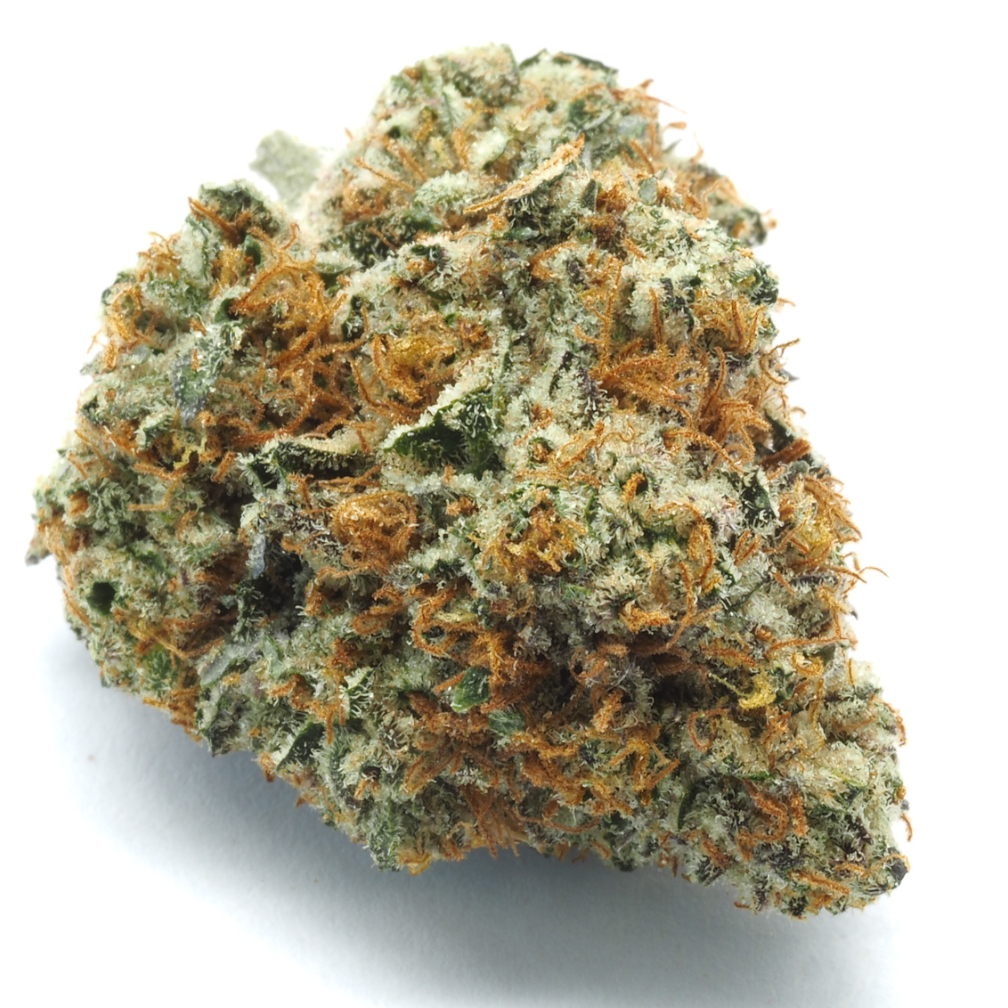 Photograph of product: ORANGE RUNTZ