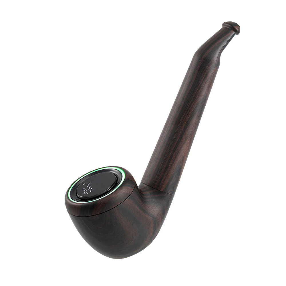 Photograph of product: Pulsar 510 DL Pipe Variable Voltage Cartridge Vape (Aged Whiskey)