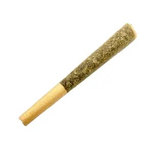 Photograph of product: Mega Mind | 1g Preroll - 