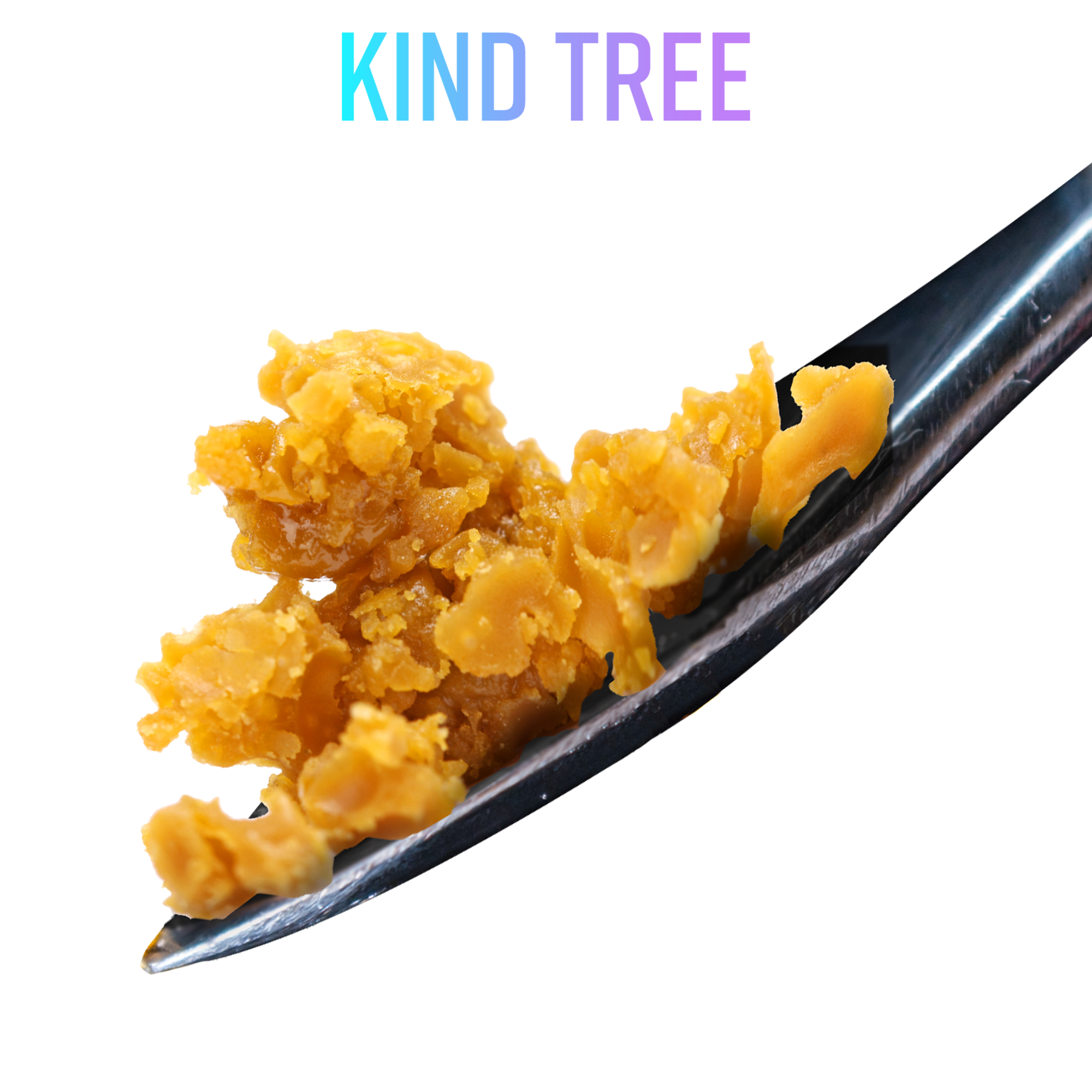 Photograph of product: Kind Tree l Mr. Teeny Live Resin Crumble l 1g