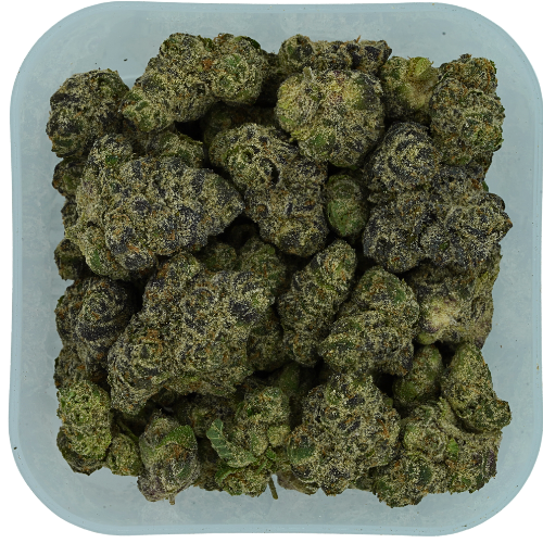 Photograph of product: Bulk Boyz Flower Exotic Candy - 28g