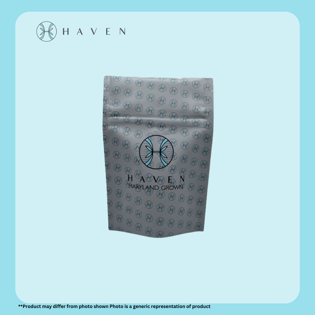 Photograph of product: 7g Commerce City Kush (Shake/Trim) | SunMed