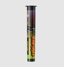 Photograph of product: King Cake | 1g Infused Pre-Roll