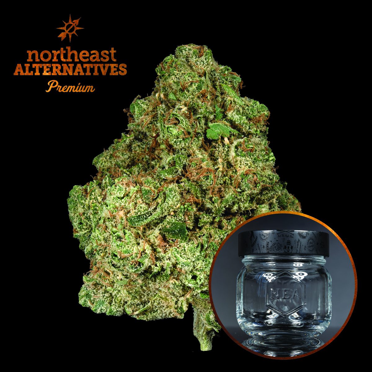 Photograph of product: White 99 | 3.5g