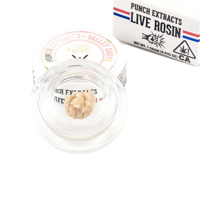 Photograph of product: Tagalongz | Badder (1g)