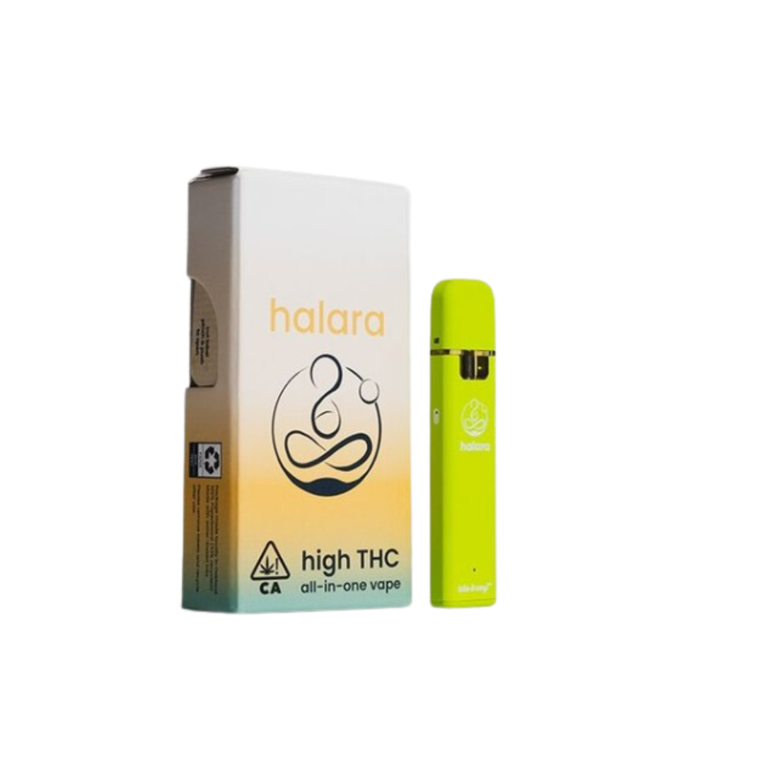 Photograph of product: All-In-One Pen | Strawberry Sugar