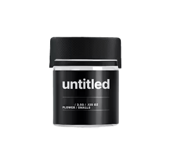 Photograph of product: untitled | Flower | Bombay Dream | Hybrid - 3.5g
