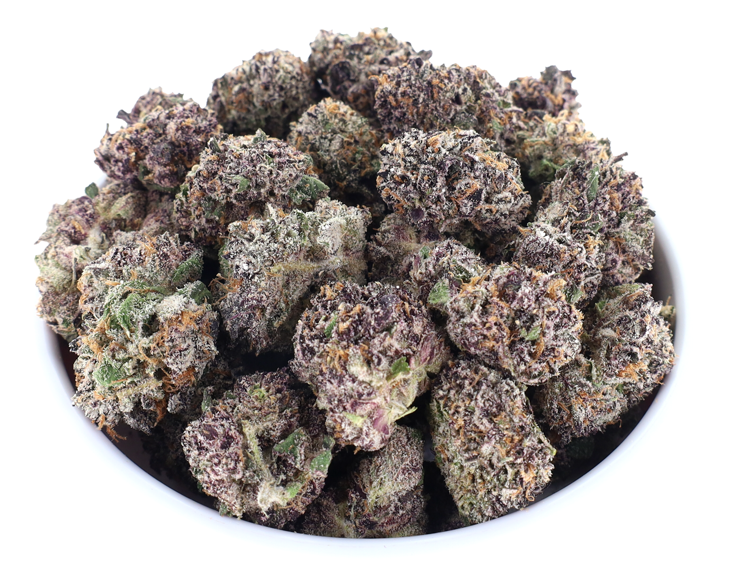 Photograph of product: The Deli - Candy Bones - 70g