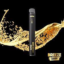 Photograph of product: 1G SUPER LEMON HAZE LIVE RESIN DISPOSABLE