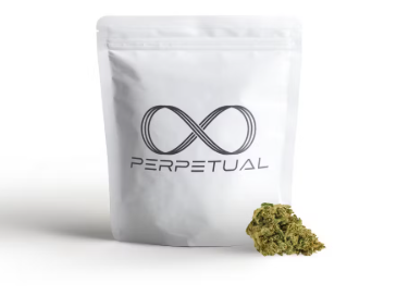 Photograph of product: Strawberry Skrilla #13 Perpetual - 14g