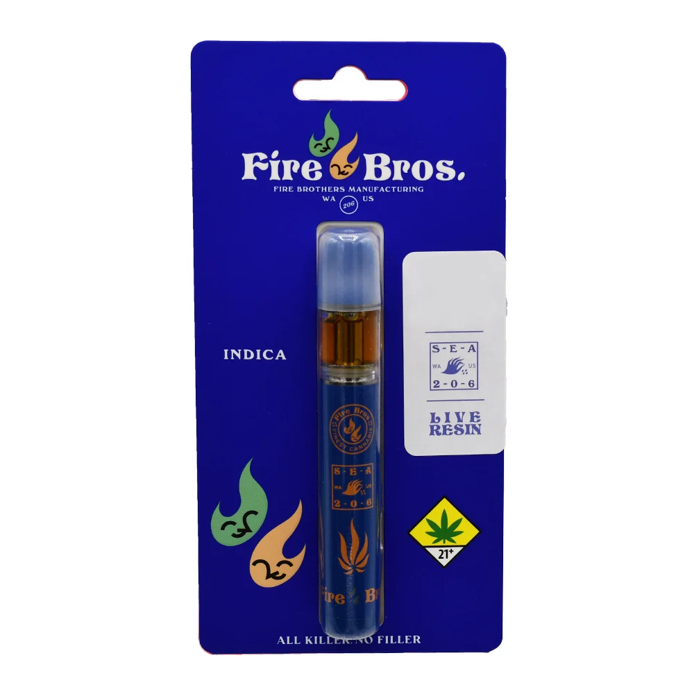 Photograph of product: Blue Pearl Live Resin | 1g