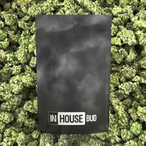 Photograph of product: Jet Fuel Flower - 7g