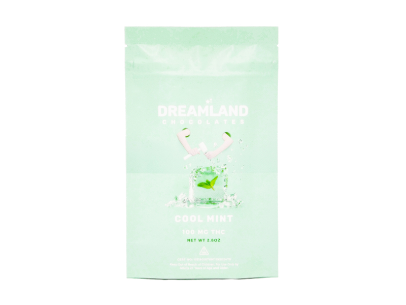 Photograph of product: Cool Mint