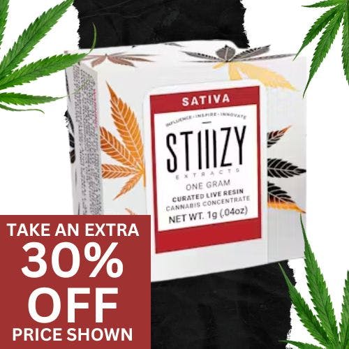 Photograph of product: Lemon Creme (S) - 1g Curated Live Resin Sauce - Retail