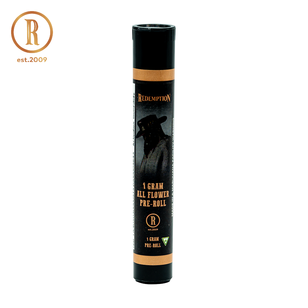 Photograph of product: Sweet and Gassy PreRoll