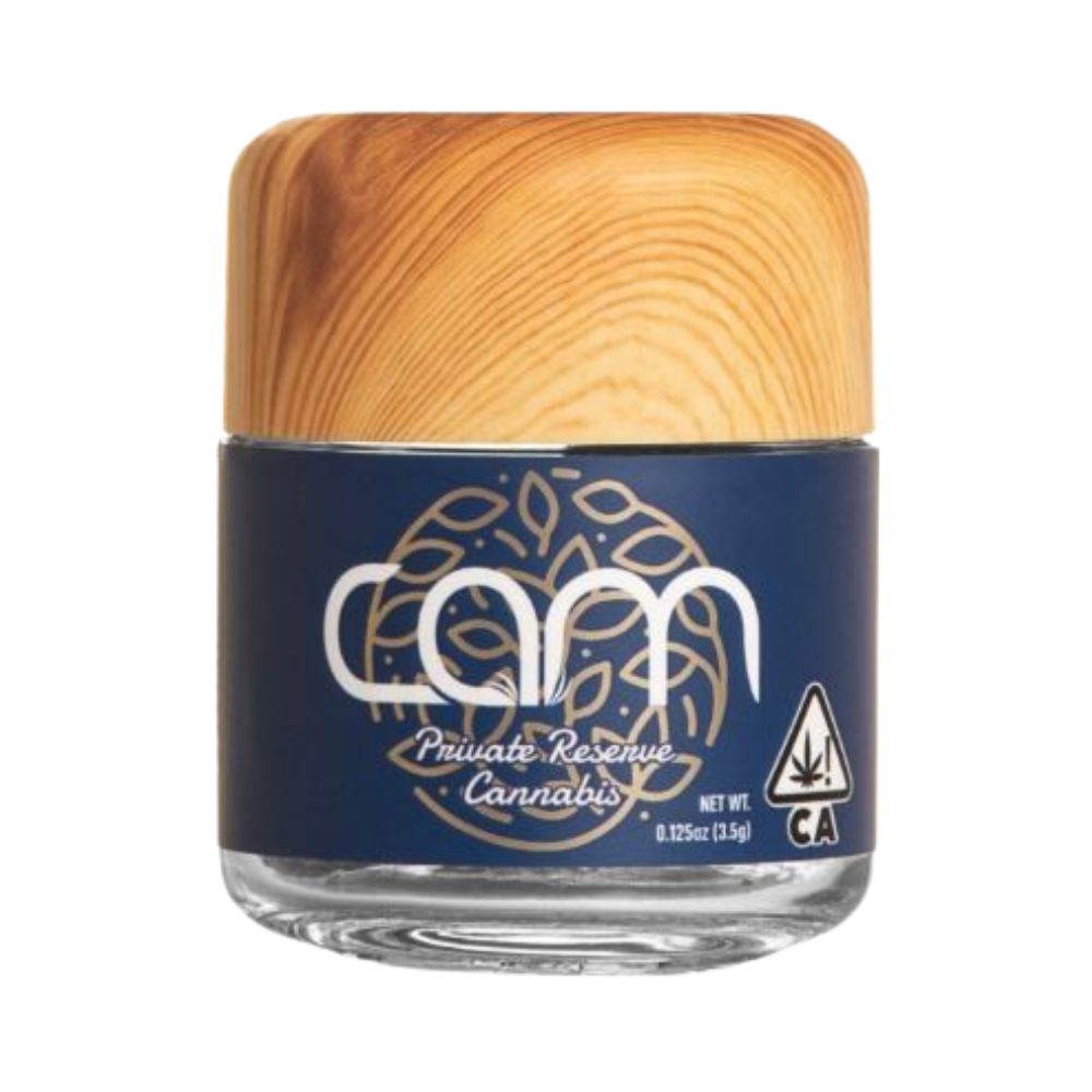 Photograph of product: JACK HERER 3.5G (PRIVATE RESERVE)