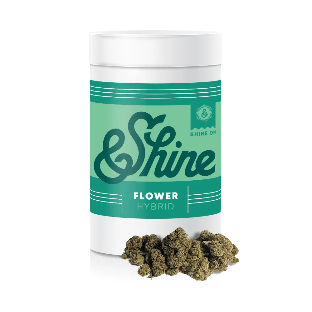 Photograph of product: Fumez | Pre-Pack Popcorn - 3.5g