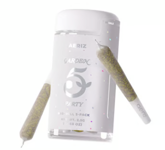 Photograph of product: GMO Oz Nug Roll 5pk ( I )