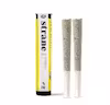 Photograph of product: Strane | 2pk 0.5g  Preroll | Super Gremlin