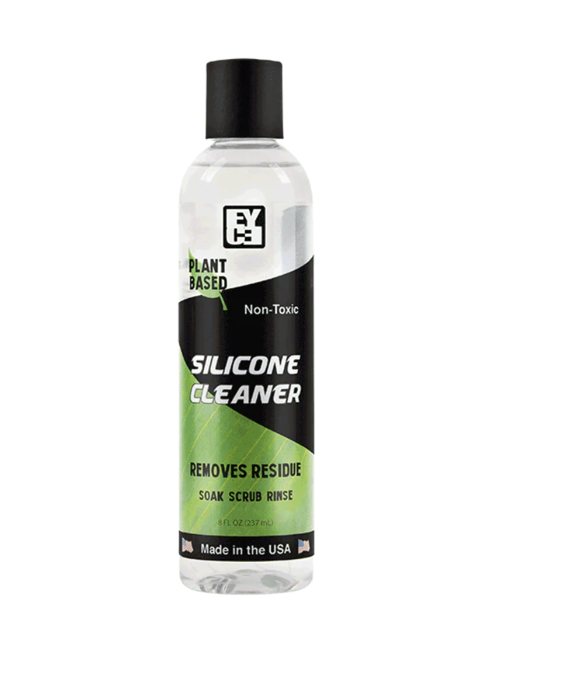 Photograph of product: LuvBuds Eyce Cleaner 8fl oz