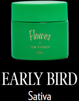 Photograph of Product: Eddie Parker Frose 3.5 - 3.5g