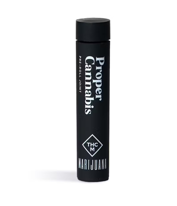 Photograph of product: PROPER OUID! - HIGH FRUCTOSE CORN SYRUP 0.5G HYBRID