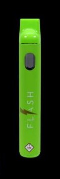 Photograph of product: Harmony - Flash Disposable - Mountain Dank