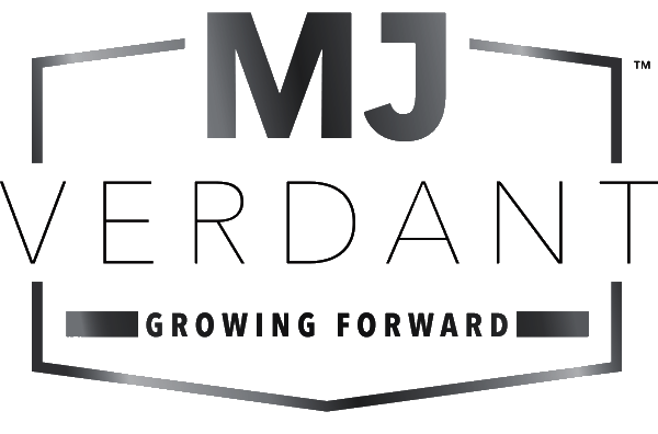 Photograph of product: MJ Verdant Tangerine Dream - 28g