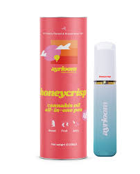 Photograph of product: Ayrloom | Honeycrisp | All In One Disposable