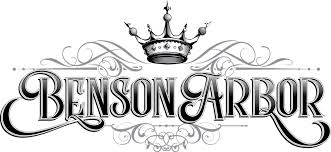 Photograph of product: Benson Arbor Black Crown Infused Pre-roll - Loud Cake
