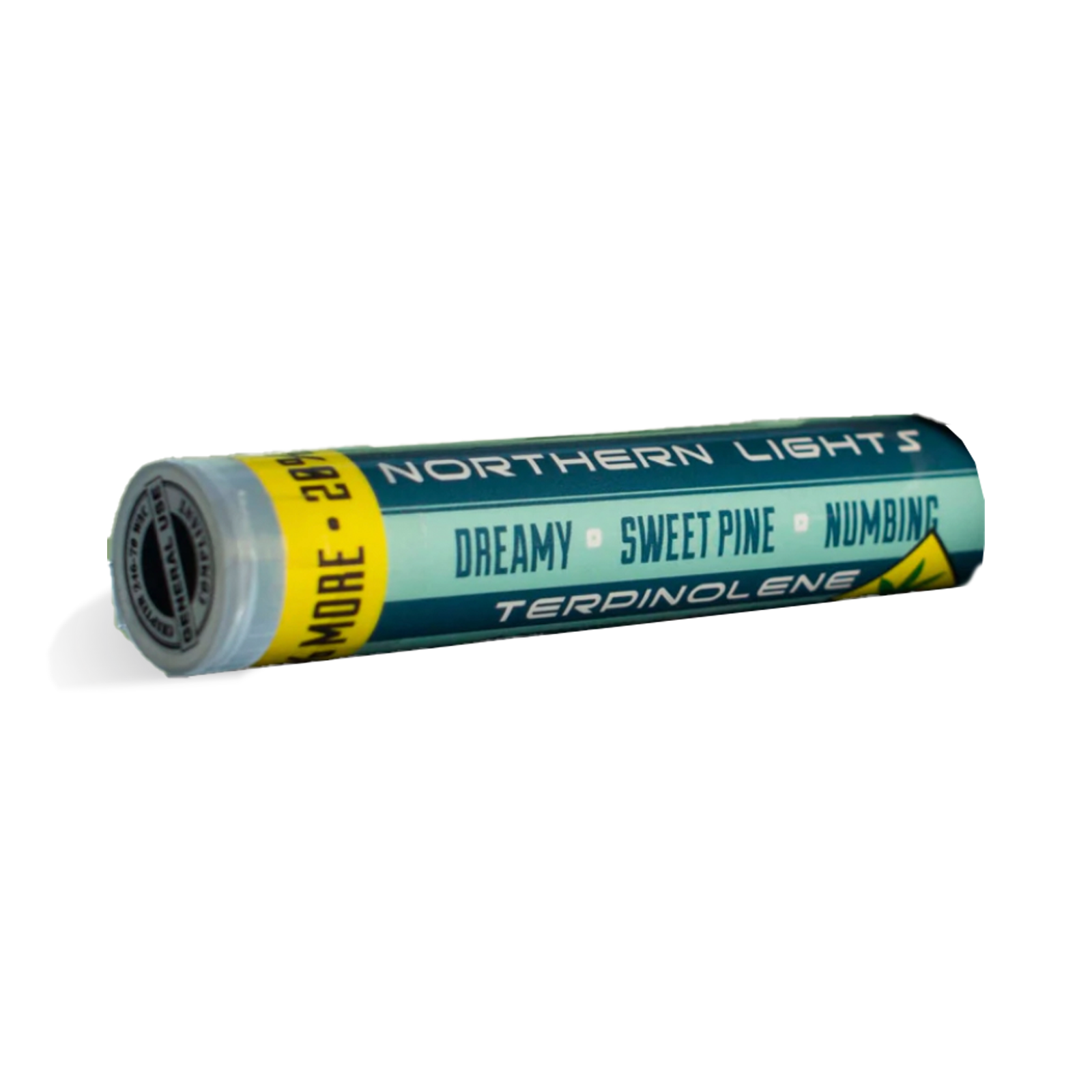 Photograph of product: Northern Lights #5 2-Pack Pre-Roll | 1.2g