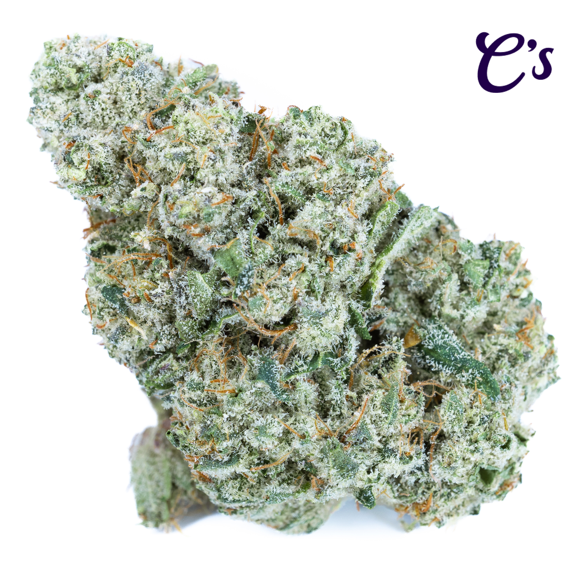 Photograph of product: | OG #18 | Hybrid | Popcorn - 28g