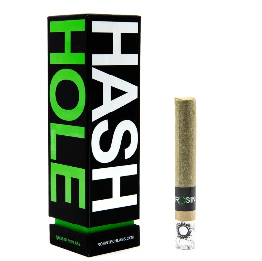 Photograph of product: MOROCCAN PEACHES X GUMOSA INFUSED au chocolat HOLE 1.6G