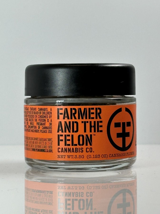 Photograph of product: THE SOAP (3.5G)