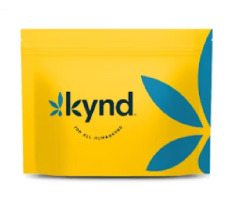 Photograph of product: Kynd Purple Mountain Majesty - 3.5g