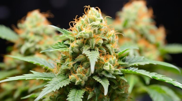 Photograph of product: Lil' Jibbas - Tropsanto #5 - /pre-roll (10 pack)