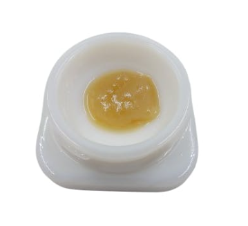 Photograph of product: Glazed Surf Storm Wax