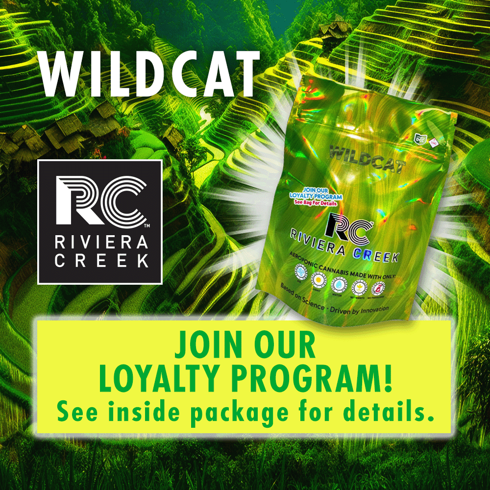 Photograph of product: Wildcat | 2.83g