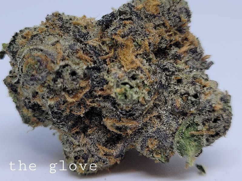 Photograph of product: The Glove - By CannaDMG 25.565%