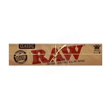 Photograph of product: King Slim