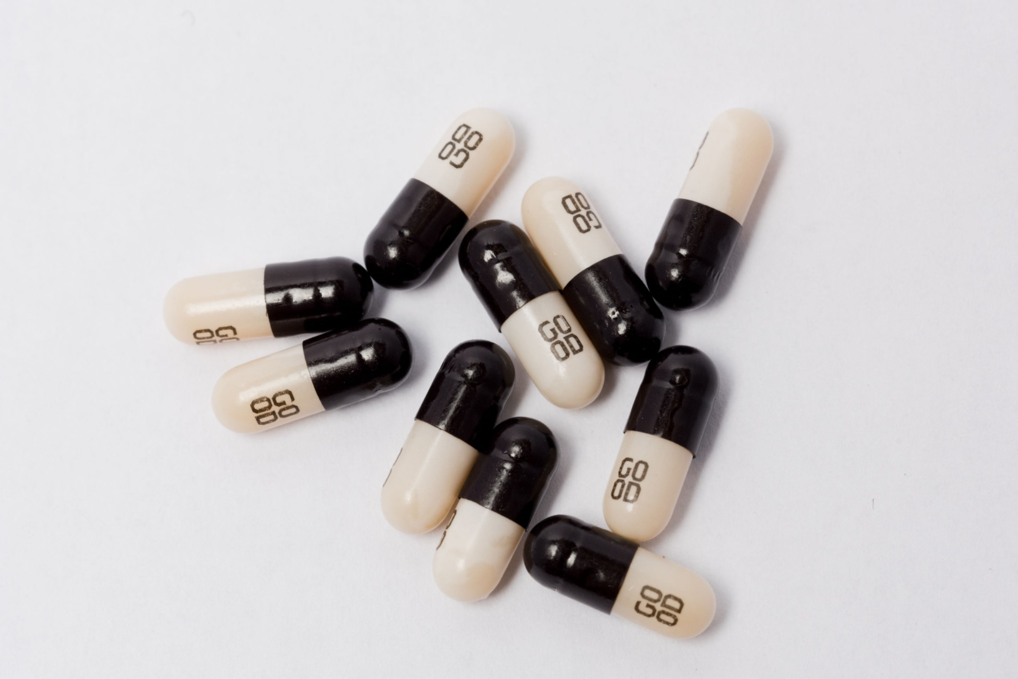 Photograph of product: 2:1:1 GOOD Night TH-oui/CBD/CBN Capsules