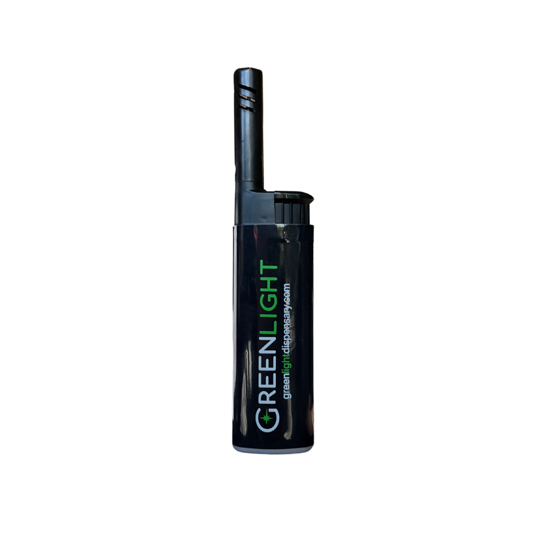 Photograph of Product: Greenlight BIC EZ Reach Lighter