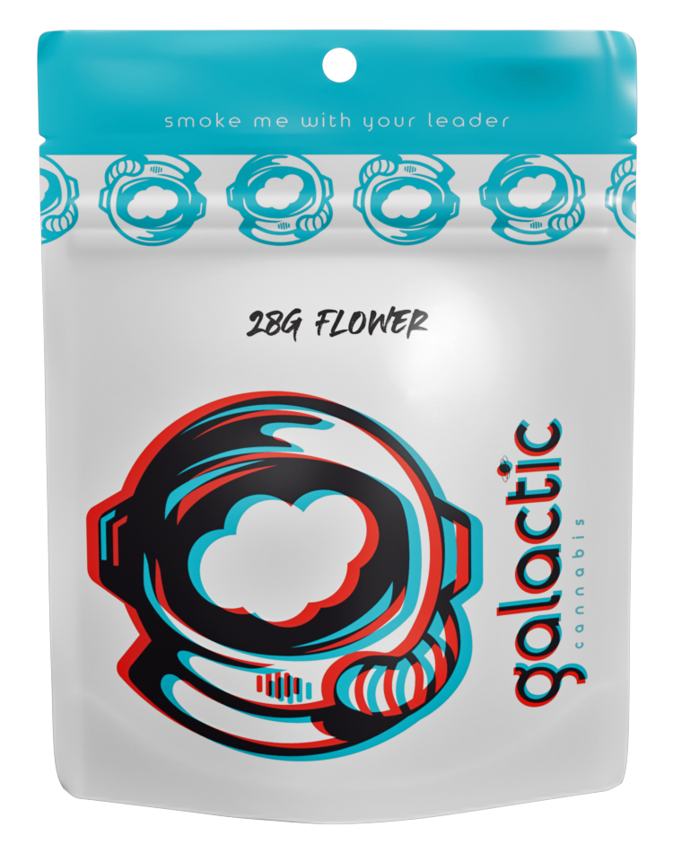 Photograph of product: Martian MAC Pre-Pack | 28g