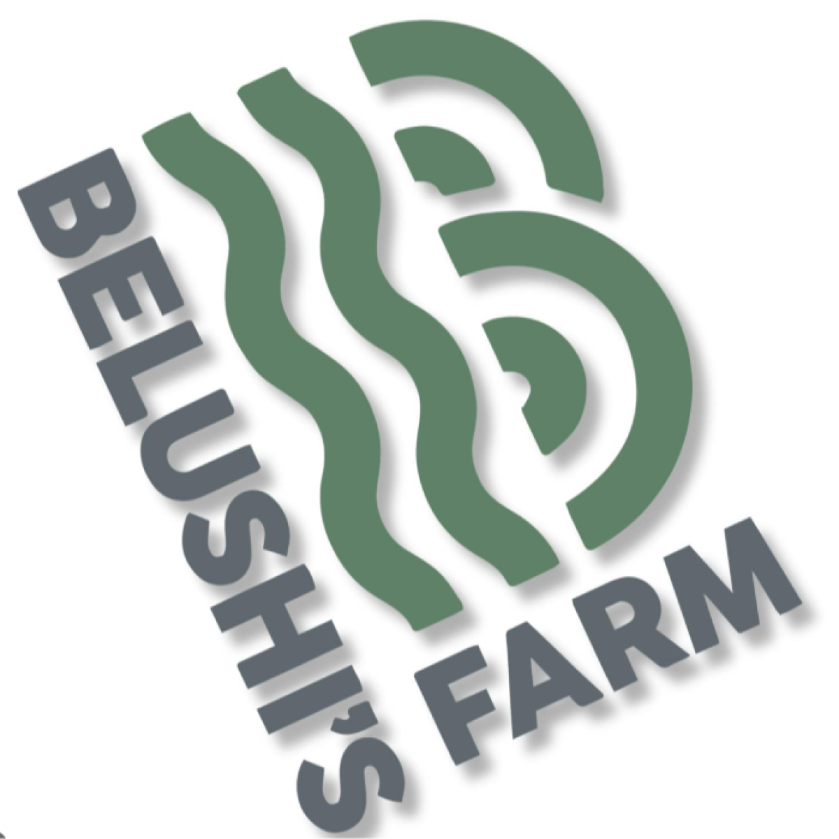 Photograph of product: Belushi's Farm | Apple Tartz (H) Hash Rosin Disposable | .5g