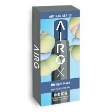 Photograph of product: Airo/ Dispo / Midnight Moon