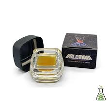 Photograph of product: Unicorn Meat | 4.2g Baller Jar | Volcanna